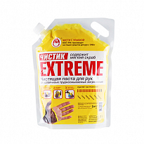 ВМПАВТО ЧИСТИК ЭКСТРИМ Паста для очистки рук 2л дой-пак ВМП6205 1/5шт